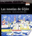 Las novelas de Gijón