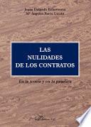 Las Nulidades de los contratos