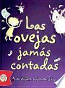 Las ovejas jamás contadas