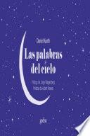 Las palabras del cielo