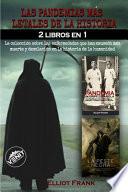 Las pandemias más letales de la historia