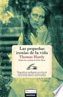 Las Pequenas Ironias de La Vida