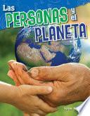 Las personas y el planeta (People and the Planet)