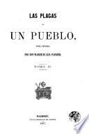 Las plagas de un pueblo