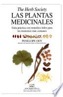 Las plantas medicinales