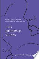 Las primeras veces