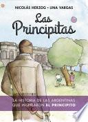 Las principitas