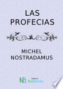 Las profecias de Nostradamus