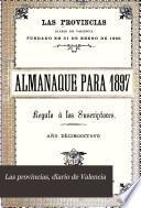 Las provincias, diario de Valencia