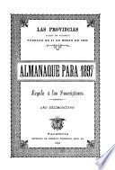 Las provincias
