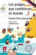 Las pulgas que cambiaron el mundo (eBook-ePub)