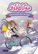 Las Ratitas 4. Superaventura entre las nubes