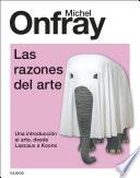 Las razones del arte