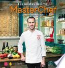 Las recetas de Arnau