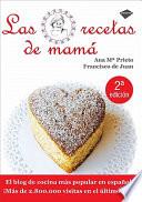 Las recetas de mamá