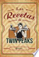 Las recetas de Twin Peaks