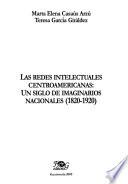 Las redes intelectuales centroamericanas