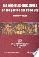 Las reformas educativas en los países del Cono Sur