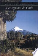 Las regiones de Chile
