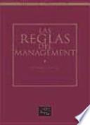 Las reglas del management