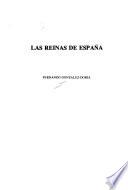 Las reinas de España