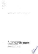Las relaciones monarquia-episcopado castellano como sistema de poder (1252-1312)