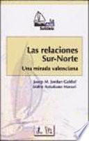 Las relaciones Sur-Norte