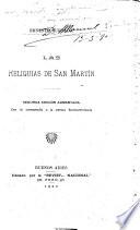 Las Reliquias de San Martín