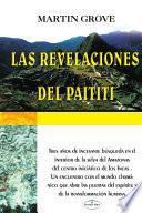 Las revelaciones del Paititi