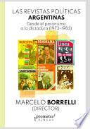 Las revistas políticas argentinas