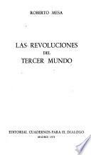 Las revoluciones del Tercer Mundo