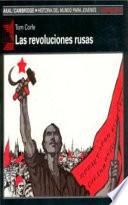 Las revoluciones rusas