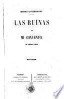 Las Ruínas de mi convento