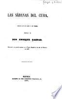 Las sábanas del cura