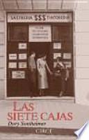 Las siete cajas