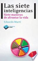 Las Siete Inteligencias