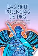 Las Siete Potencias de Dios