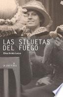 Las siluetas del fuego