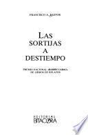 Las sortijas a destiempo