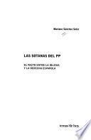 Las sotanas del PP