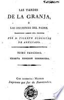 Las Tardes de la granja, ó, Las lecciones del padre