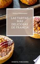 Las tartas más deliciosas de Francia