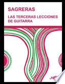 Las terceras lecciones de guitarra