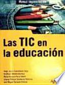 Las TIC en la educación