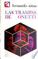 Las trampas de Onetti
