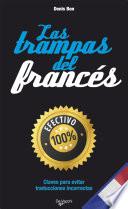 Las trampas del francés