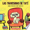 Las travesuras de Tatí