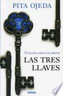 Las Tres Llaves