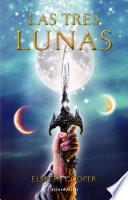 Las tres lunas