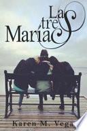 Las Tres Marías